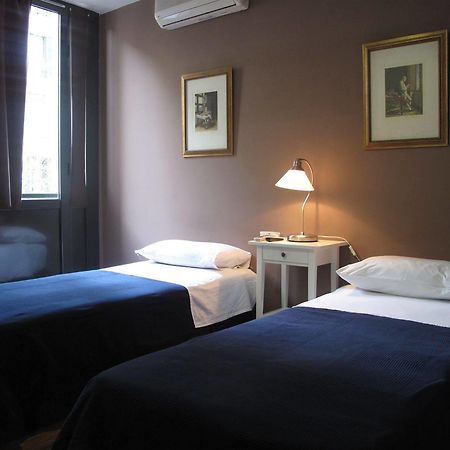 Hostal Lk Barcelone Extérieur photo