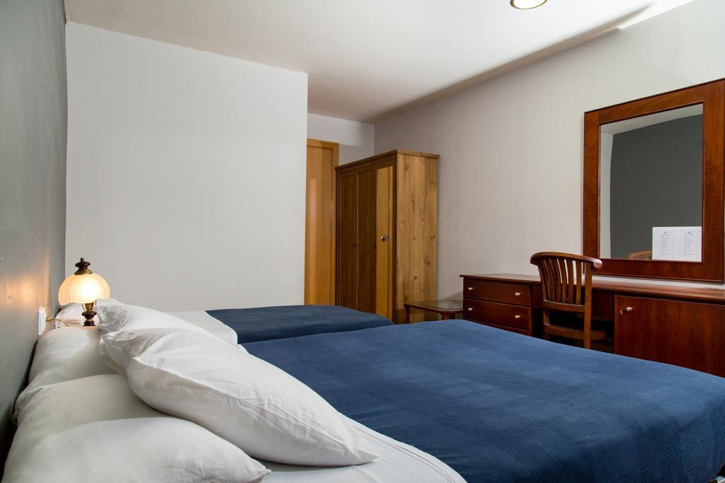 Hostal Lk Barcelone Extérieur photo