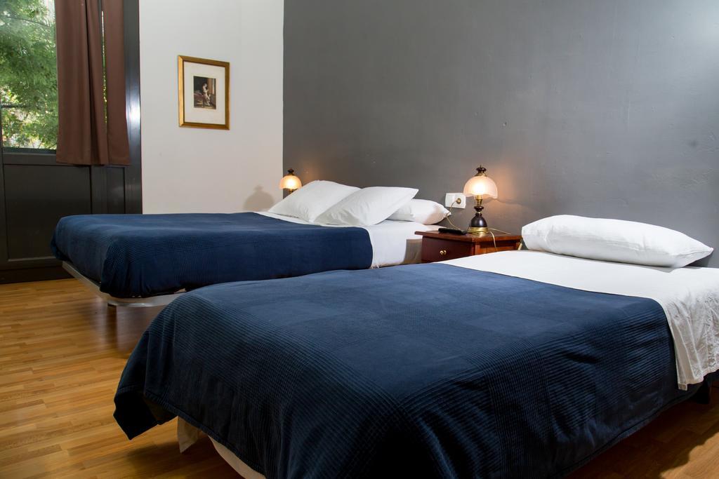 Hostal Lk Barcelone Extérieur photo