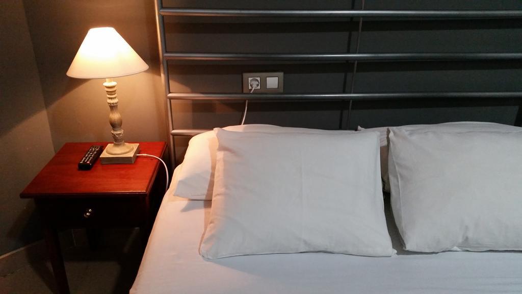 Hostal Lk Barcelone Chambre photo