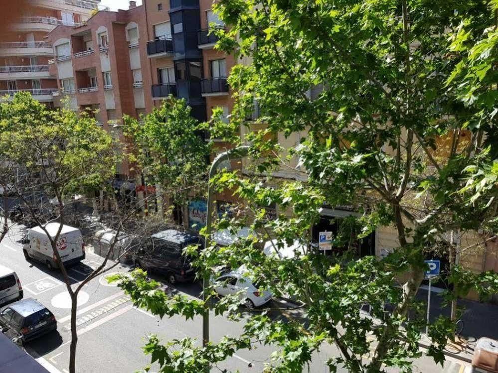 Hostal Lk Barcelone Extérieur photo