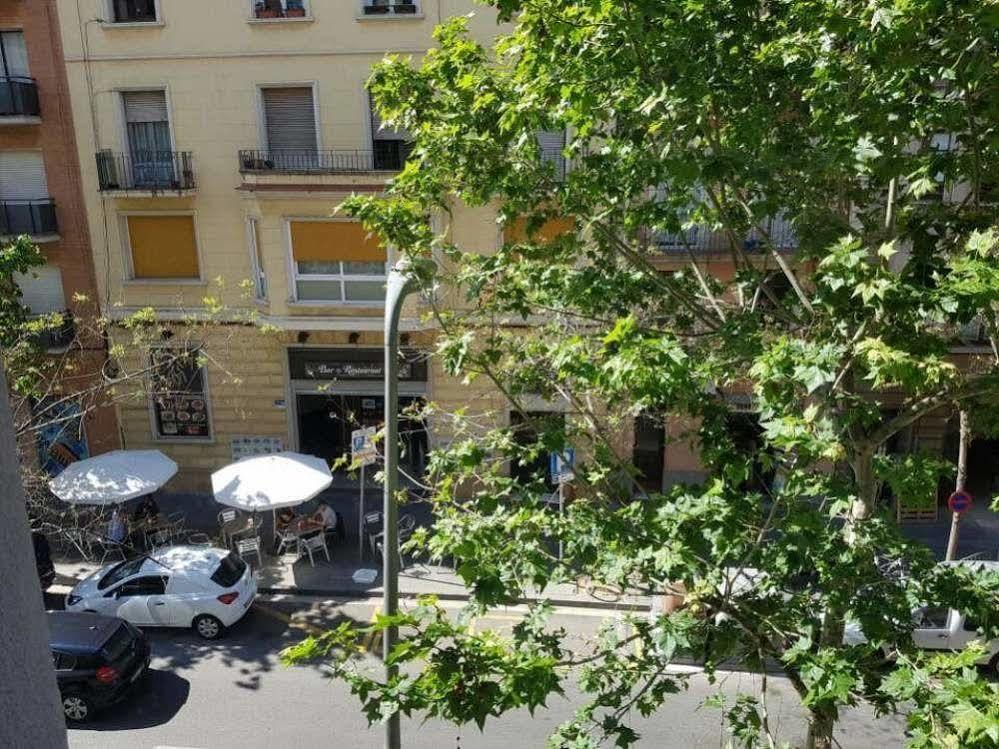 Hostal Lk Barcelone Extérieur photo