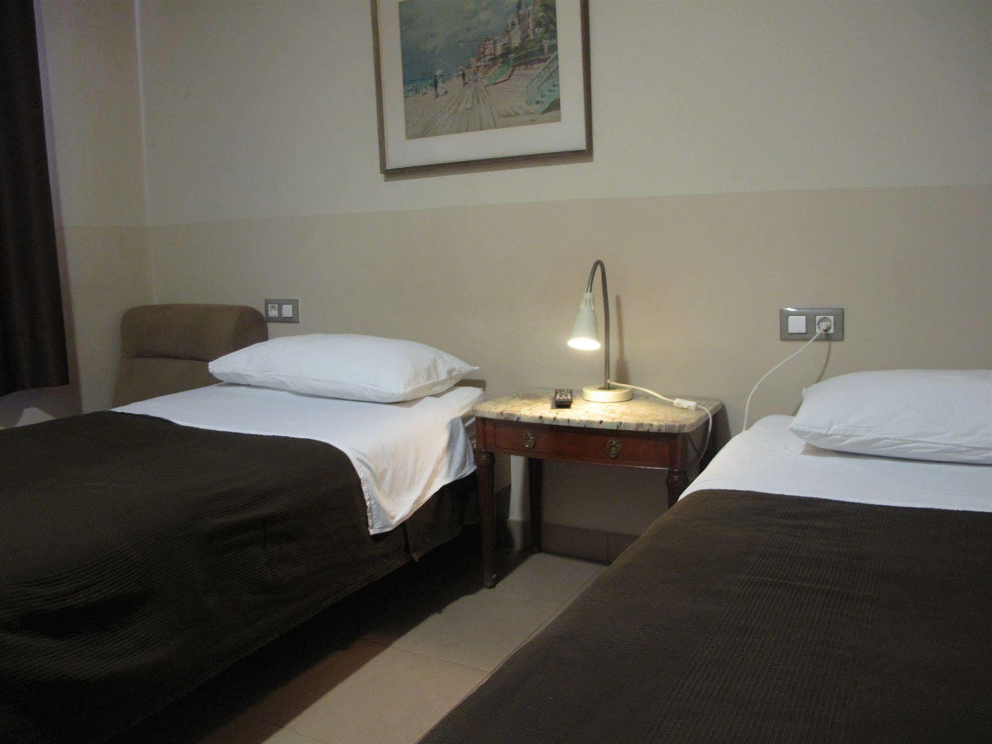 Hostal Lk Barcelone Extérieur photo