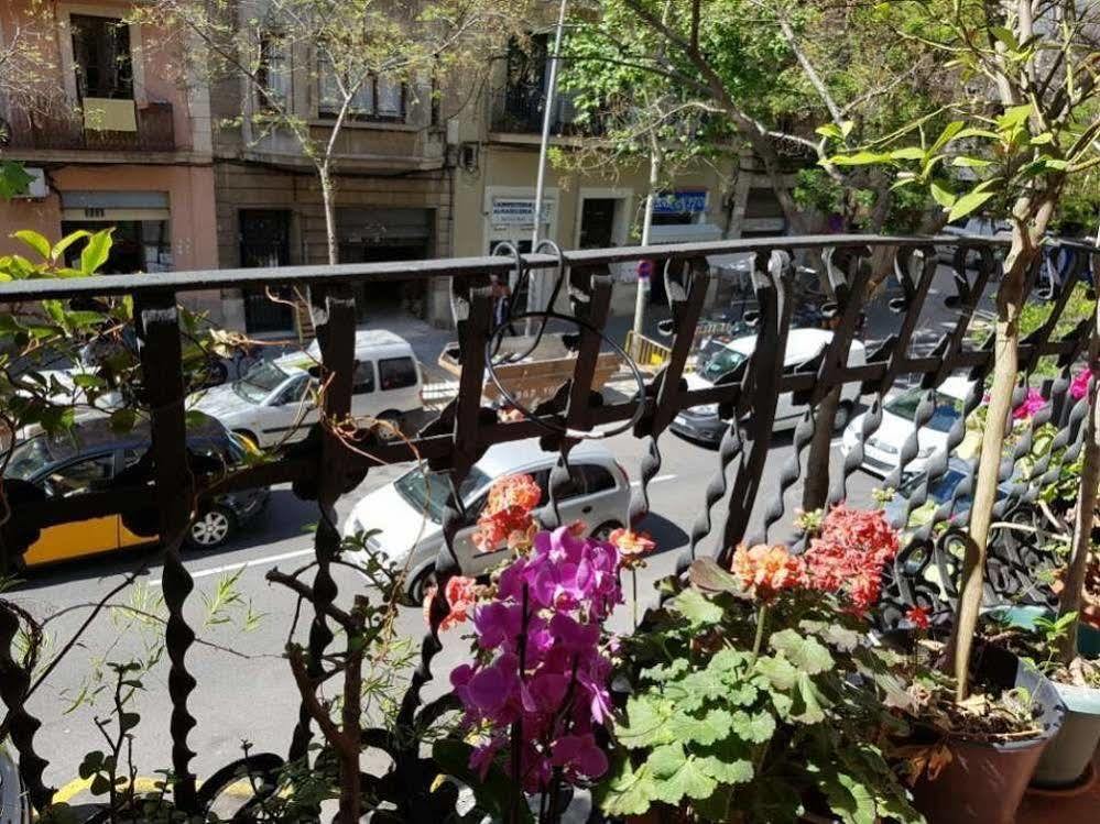 Hostal Lk Barcelone Extérieur photo